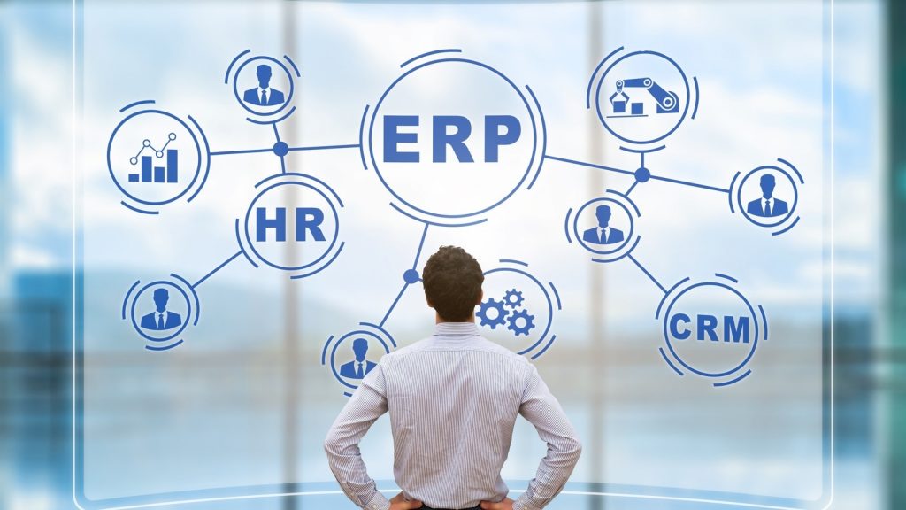 erp integration