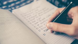 ERP implementation checklist