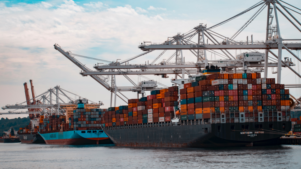 Navigating Supply Chain Issues and Increased Lead Times Due to Shipping